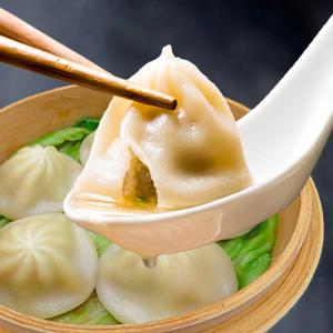 日玉中華 夜市シリーズ 台湾風 小籠包 (ショ...の詳細画像1
