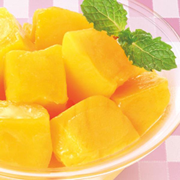 ノースイ アップルマンゴー 20mmダイスカット 500g