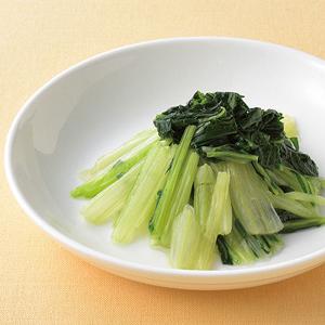 神栄 水菜カット 500g(IQF)の詳細画像1