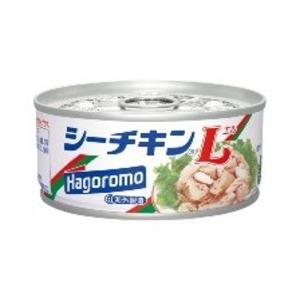 はごろもフーズ シーチキンL 140g×24個入 ／食品／NA : オーナイン