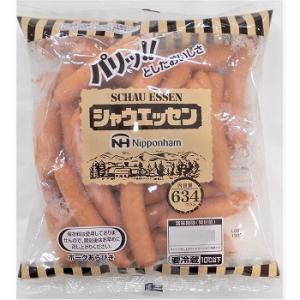日本ハム シャウエッセン 634g
