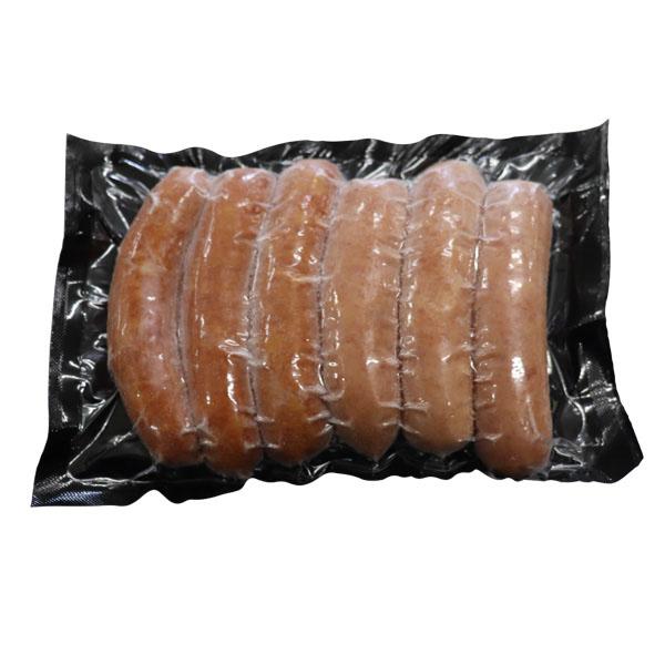 セアラ ポークフランクフルト6本セット(80g×6本)