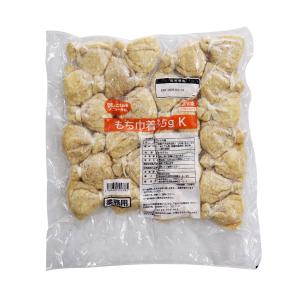 マリン・プロフーズ もち巾着 35g×25個(875g)