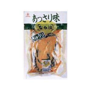 忠勇 盛田 あっさり味 なら漬 きゅうり 120g