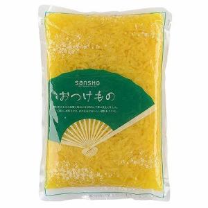 三商 SN 千切り大根漬 1kg
