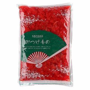三商 SN 福神漬 1kgの商品画像