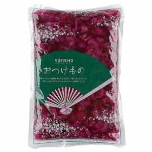 三商 SN しばきゅうり 1kgの商品画像