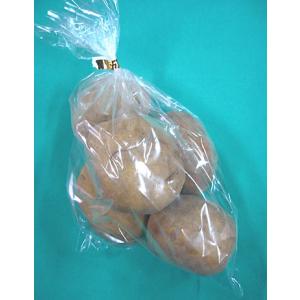 日常の一般野菜 じゃがいも ジャガイモ 馬鈴薯 男爵 だんし...
