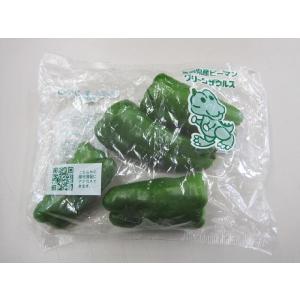 日常の一般野菜 ピーマン 1袋