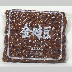 ブンセン 金時豆 1kg｜kani