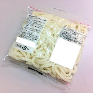 ゆで うどん 1玉 : 食品のネットスーパー・さんきん - 通販