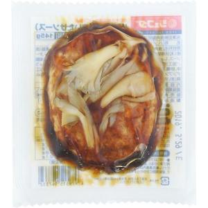 JFDA ハンバーグ (まいたけソース) 140g 冷凍 ジェフダ