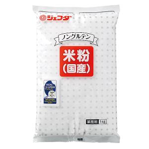 JFDA ノングルテン 米粉 (国産) 1kg ジェフダ