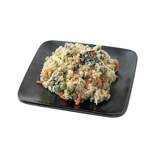 JFDA ほうれん草の白和え 500g (冷凍...の詳細画像1