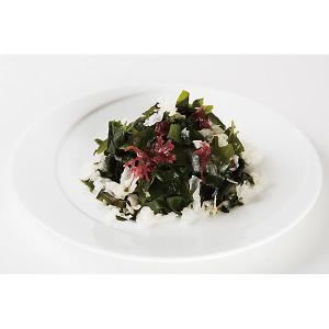 JFDA 海藻サラダ 100g ジェフダの詳細画像1