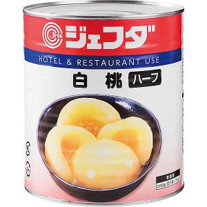 ジェフダ フルーツセレクション 1号缶 JFDA : 食品のネット