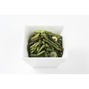 味付山菜 1kg JFDA ジェフダベーシックの詳細画像1