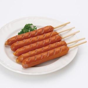 JFDA 串フランク 60g×10本 計600...の詳細画像1