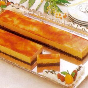 訳あり キャラメルの香りがたまらない カットケーキ 510g