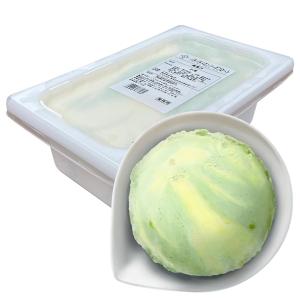 森永乳業 エクセレント キャラメル 2000ml 冷凍 EX 業務用アイス