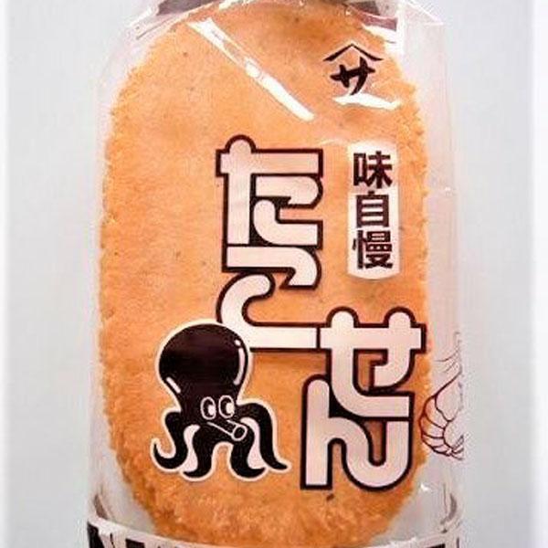 ヤマサ製菓 たこせん 20枚