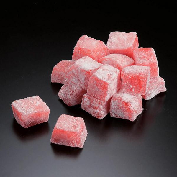 膳人 わらび餅 あまおう 1kg