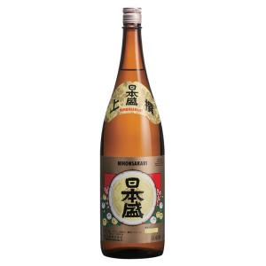 日本盛 上撰 1800ml(1800ml) 一升瓶 日本酒(兵庫)