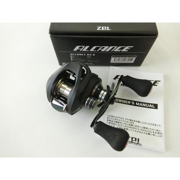 ZPI アルカンセ NS 右ハンドル   ▽〇ＵＳＥＤ〇〇１０８５〇