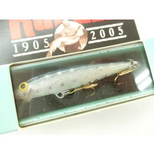 ラパラ １００周年記念モデル LR100 ARR 〇ＵＳＥＤ〇〇１１７０〇