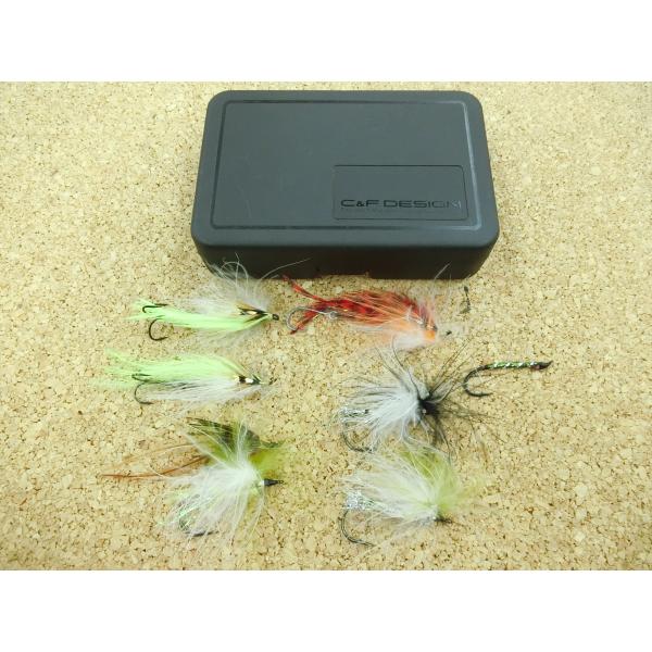 Ｃ＆Ｆデザイン　フライボックス 〇ＵＳＥＤ〇〇７７７〇　