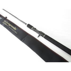 USED ダイワ ハートランドZ 741HRB−T ハマヘビー USED ダイワ ハートランドZ 741HRB−T ハマヘビー