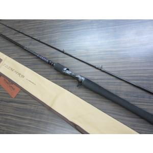 ダイワ ハートランド ベイトモデル (HL 722MHRB-19) 2019年モデル(5 ダイワ ハートランド ベイトモデル (HL 722MHRB-19) 2019年モデル(5