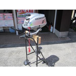 USED 動作未確認 ホンダ BF2D 4ストローク2馬力船外機 USED 動作未確認 ホンダ BF2D 4ストローク2馬力船外機