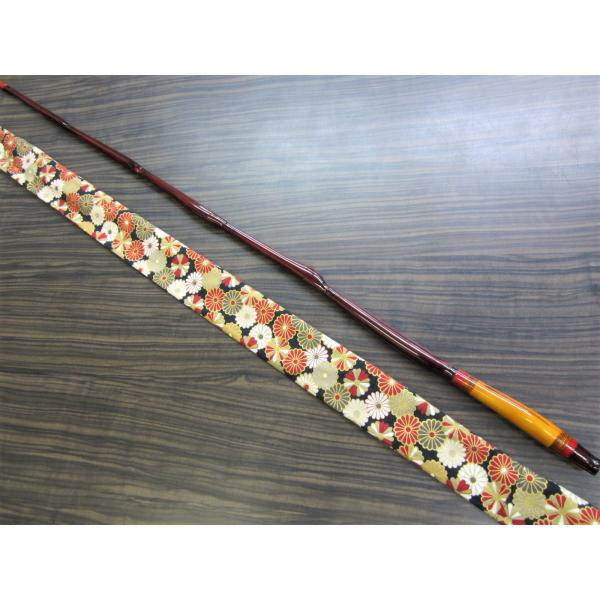 ＵＳＥＤ　へら針はずし　全長８３ｃｍ