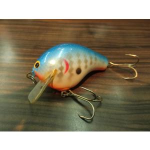 バグリー　オールド 2025年最新】オールドバグリーの人気アイテム - メルカリ