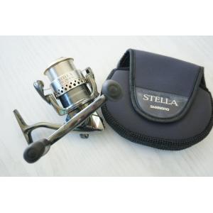 □□ SHIMANO シマノ ステラ SW4000HG SC79H 傷や汚れあり □□ SHIMANO シマノ ステラ SW4000HG SC79H 傷や汚れあり