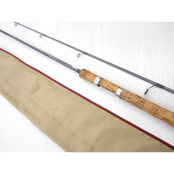 スミス トラウティンスピン TRS-70 SMITH USED