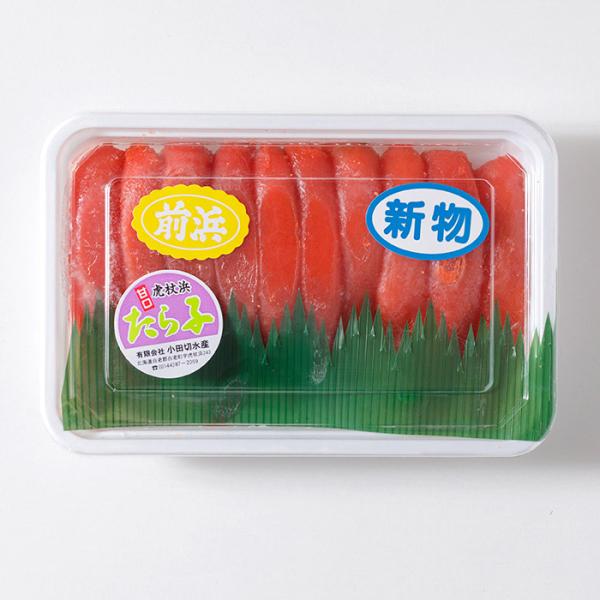 甘口たらこ（小田切）200ｇ