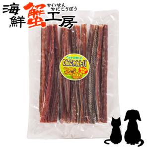 わんにゃんとば スティック 140g 鮭とば 北海道 ギフト