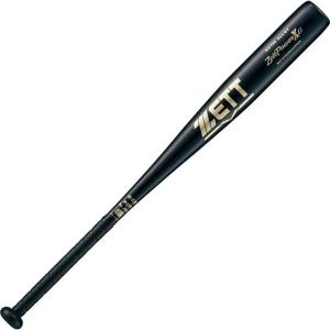 ゼット 硬式 金属バット ZETT POWER XG 83cm 900g以上 BAT12183 ゼット パワー 高校野球｜kanisponet