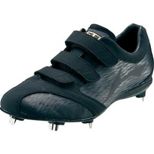 adidas（アディダス） 野球 スタッド底 スパイク ポイント底 ミッド