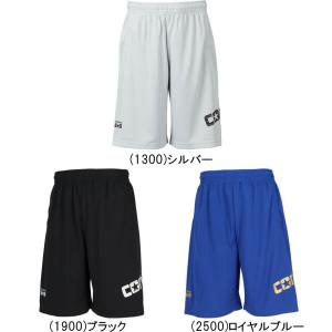 AND1（アンドワン） メール便無料 バスパン HONEYCOMB SHORT 73212