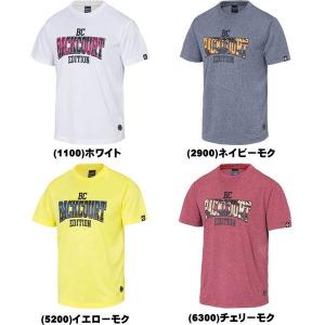 メール便無料 コンバース Tシャツ プリント 裾ラウンド CBE281317 バスケット CONVERSE｜kanisponet