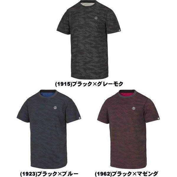 メール便無料 コンバース Tシャツ バッグコートエディション CBE281319 バスケット CON...