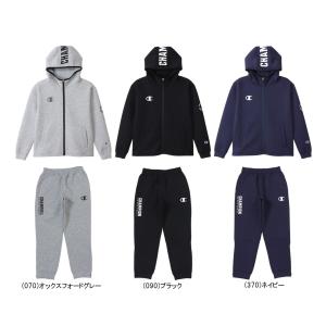 チャンピオン ジュニア用 ミニ ジップ スウェット パーカー