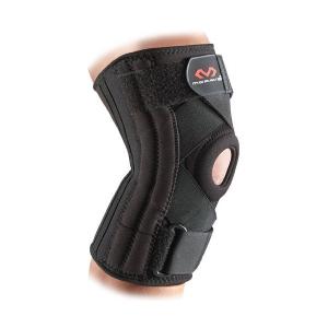 McDavid（マクダビッド） バイオロジックス ニーブレイス 片膝用 左右