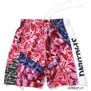 メール便無料 スポルディング バスパン メンズ...の詳細画像5