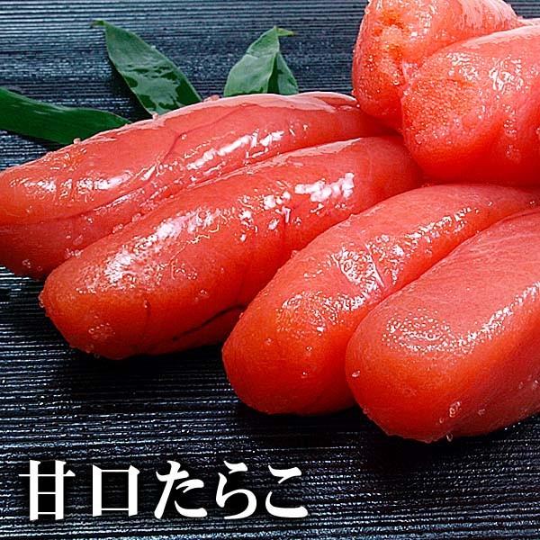 たらこ 甘口塩たらこ 500g 化粧箱入り タラコ たら子 タラ子 鱈子 甘口 北海道 たらこパスタ...