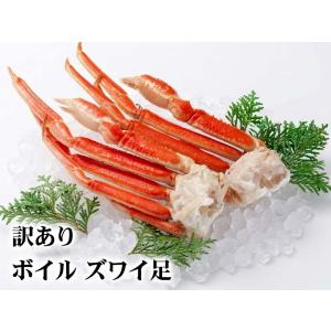 送料無料 海鮮欲張りセット かにしゃぶ ズワイ...の詳細画像5