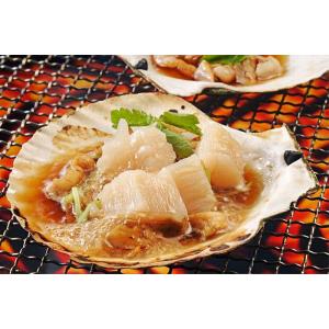 (ホタテ ほたて 帆立) 天然 冷凍 ホタテ ...の詳細画像4